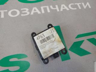 Запчасть сервопривод заслонок печки Nissan X-Trail 2010