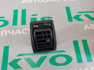 Запчасть воздуховод салона передний левый Land Rover Discovery 2004