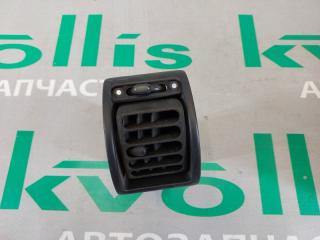 Запчасть воздуховод салона Land Rover Discovery 2003