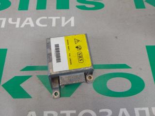 Запчасть блок управления airbag Land Rover Discovery 2004