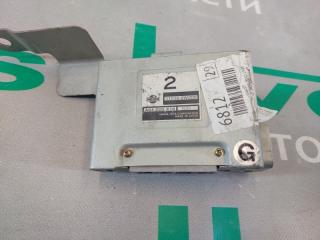 Блок управления АКПП Nissan Terrano 1999