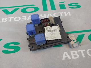 Блок предохранителей Nissan Terrano 1999