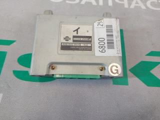 Блок управления АКПП Nissan Terrano 1999