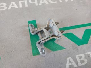 Фото запчасти кронштейн двери задний правый Mitsubishi Outlander 2010 контрактная запчасть Запчасть кронштейн двери задний правый Mitsubishi Outlander 2010