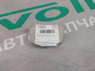 Запчасть заглушка панели салона Land Rover Discovery 2004