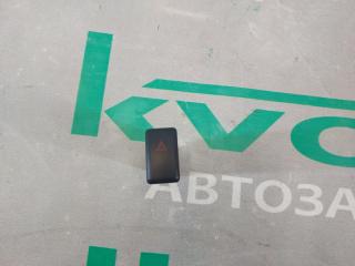 Запчасть кнопка аварийной сигнализации Isuzu Bighorn 1997