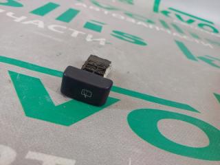 Запчасть кнопка включения омывателя фар Land Rover Discovery 2004