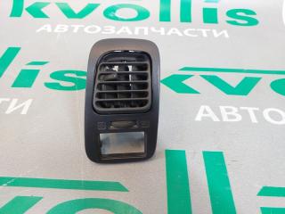 Запчасть воздуховод передний правый Nissan Terrano 1999