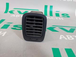 Запчасть воздуховод передний левый Nissan Terrano 1999