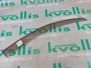 Фото запчасти ветровик передний правый Mitsubishi Outlander 2010 контрактная запчасть Запчасть ветровик передний правый Mitsubishi Outlander 2010