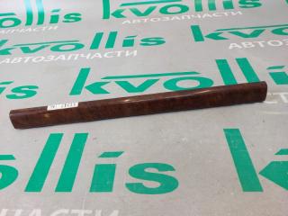 Запчасть накладка консоли передней панели передняя Land Rover Discovery 2003