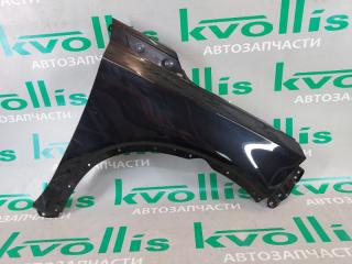 Запчасть крыло переднее правое Suzuki Escudo 2021