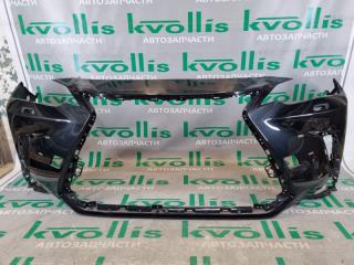 Фото запчасти бампер передний Lexus NX350 2021 контрактная запчасть Запчасть бампер передний Lexus NX350 2021