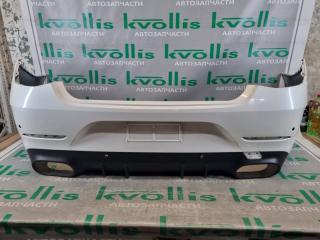 Запчасть бампер задний Mercedes-Benz CLS-Class 2021