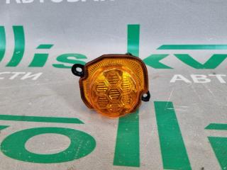 Запчасть поворотник передний правый Suzuki Jimny Sierra 2021