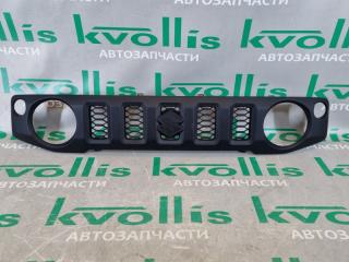 Запчасть решетка радиатора передняя Suzuki Jimny Sierra 2021