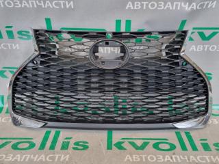 Фото запчасти решетка радиатора Lexus IS300 2022 контрактная запчасть Запчасть решетка радиатора Lexus IS300 2022
