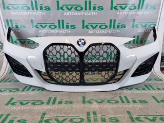 Запчасть бампер передний BMW 4-Series 2023