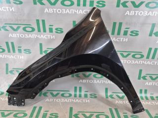Фото запчасти крыло переднее левое Lexus NX250 2022 контрактная запчасть Запчасть крыло переднее левое Lexus NX250 2022