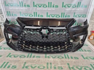 Фото запчасти бампер передний Lexus RX350 2024 контрактная запчасть Запчасть бампер передний Lexus RX350 2024