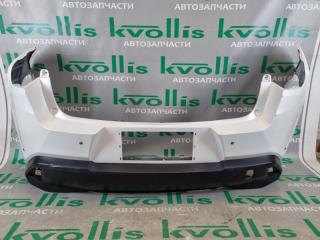 Фото запчасти бампер задний Lexus UX250h 2023 контрактная запчасть Запчасть бампер задний Lexus UX250h 2023