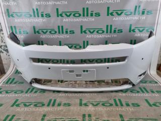 Запчасть бампер передний Honda Stepwgn 2023