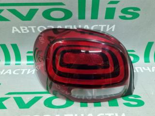 Фото запчасти задний фонарь левый Citroen С3 2018 контрактная запчасть Запчасть задний фонарь левый Citroen С3 2018