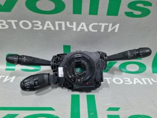 Фото запчасти блок подрулевых переключателей Citroen С3 2018 контрактная запчасть Запчасть блок подрулевых переключателей Citroen С3 2018