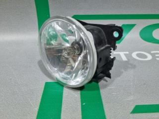 Фара противотуманная передняя левая С3 2018 SX
