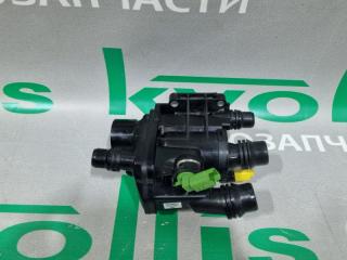 Фото запчасти термостат Citroen С3 2018 контрактная запчасть Запчасть термостат Citroen С3 2018