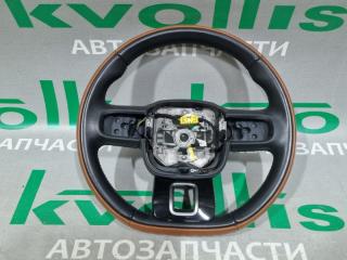 Фото запчасти руль Citroen С3 2018 контрактная запчасть Запчасть руль Citroen С3 2018