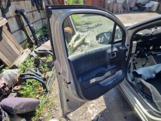 Дверь боковая передняя левая Citroen С3 SX