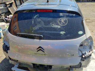 Дверь багажника Citroen С3 SX