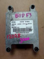 Запчасть блок управления двигателем BYD F3 2005-2013