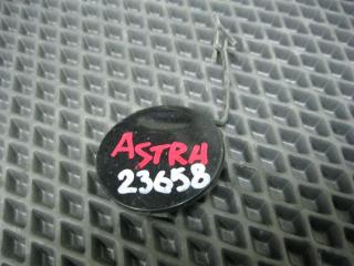 Запчасть заглушка буксировочного крюка передняя Opel Astra H 2004-2007