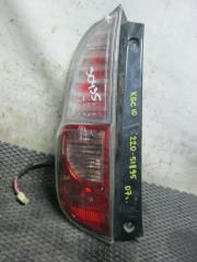 Запчасть стоп левый задний левый Toyota Passo 2007