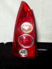 СТОП ЛЕВЫЙ задний левый Mazda Premacy 1999-2005