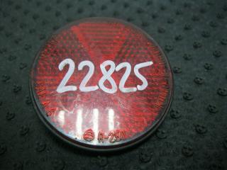 Катафот в бампер задний Mazda Demio 2006