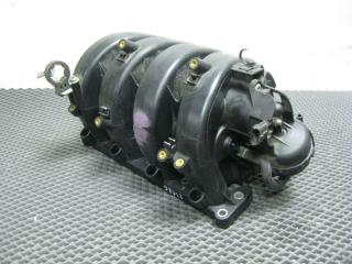 Запчасть коллектор впускной Opel Astra H 2004-2007