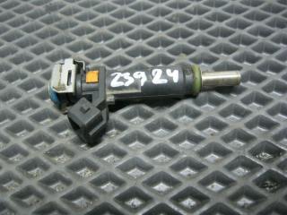 Запчасть форсунка топливная Opel Astra H 2007