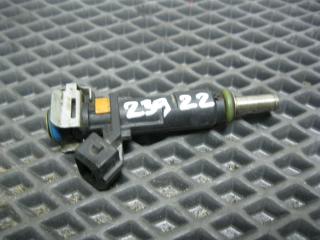 Запчасть форсунка топливная Opel Astra H 2007