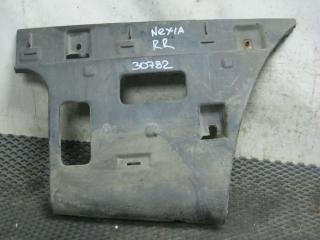 Крепление заднего бампера заднее правое Daewoo Nexia 2008