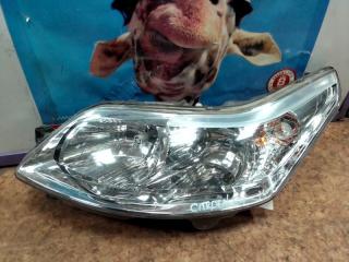 Запчасть фара левая Citroen C4 I 2004-2014