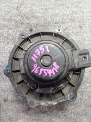 Моторчик печки Chevrolet Lacetti 2004-2013 Б/У Моторчик печки Chevrolet Lacetti 2004-2013