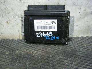 Блок управления двигателем Daewoo Matiz 2005