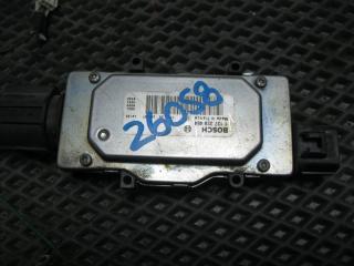 Блок управления вентиляторами Mazda Axela 2009
