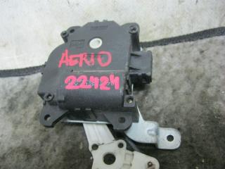 Сервопривод отопителя Suzuki Aerio 2001-2007