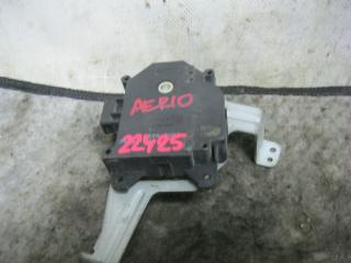 Сервопривод отопителя Suzuki Aerio 2001-2007