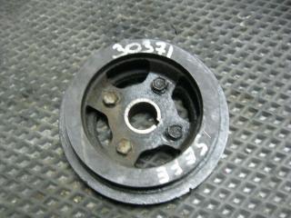 Шкив коленвала Toyota Raum 2000