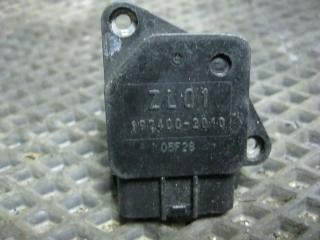 Датчик расхода воздуха Mazda Axela 2005